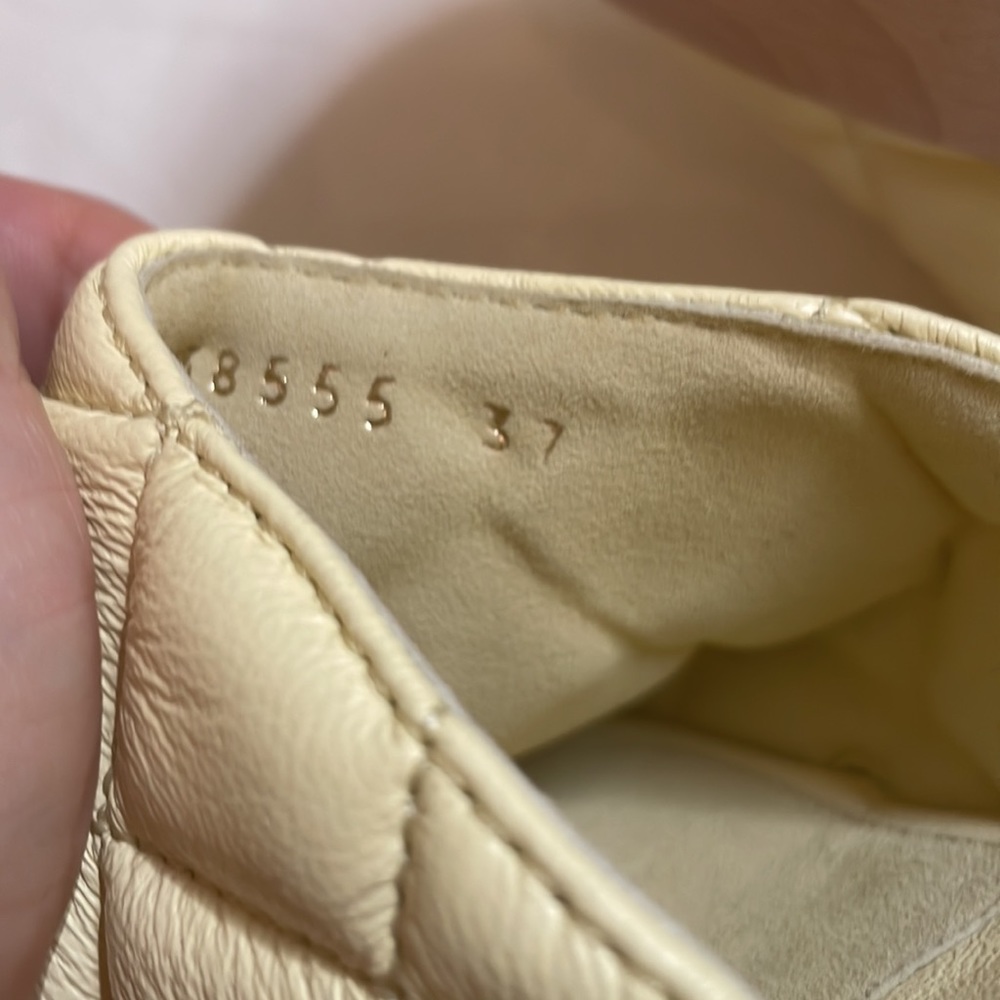 Chanel Sandals - Picture 8 of 9